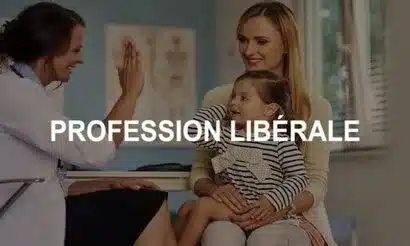 profession libérale