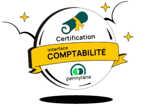 Certification Pennylane